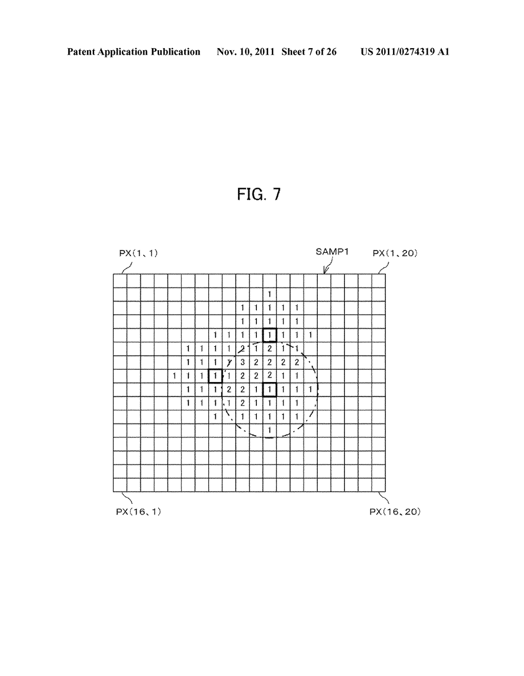 BIOMETRIC AUTHENTICATION APPARATUS, BIOMETRIC AUTHENTICATION METHOD AND     RECORDING MEDIUM - diagram, schematic, and image 08