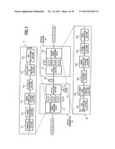 Optical transmission system diagram and image