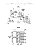 Optical transmission system diagram and image