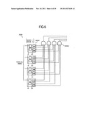 Optical transmission system diagram and image