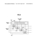 Optical transmission system diagram and image