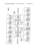 Optical transmission system diagram and image