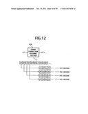 Optical transmission system diagram and image