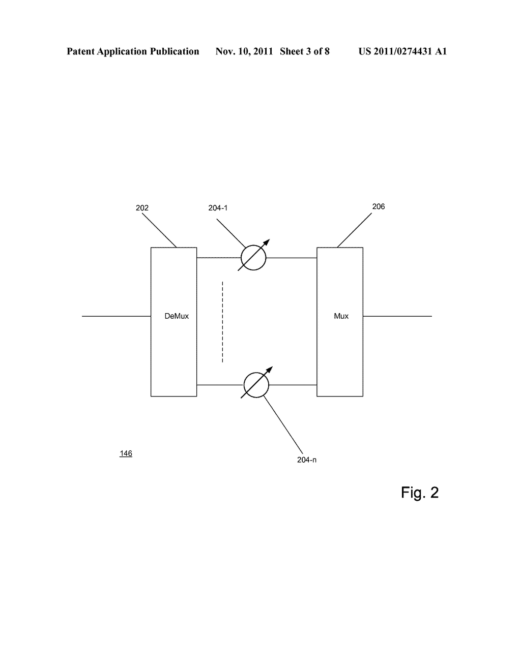 APPARATUS AND METHOD FOR CONTROLLING A DYNAMIC GAIN EQUALIZER - diagram, schematic, and image 04