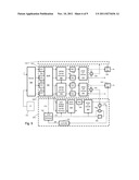 OPTICAL COMMUNICATION SYSTEM diagram and image