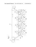 IMAGE FORMING APPARATUS AND IMAGE FORMING METHOD diagram and image