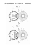 FIXING DEVICE AND IMAGE FORMING APPARATUS INCORPORATING SAME diagram and image