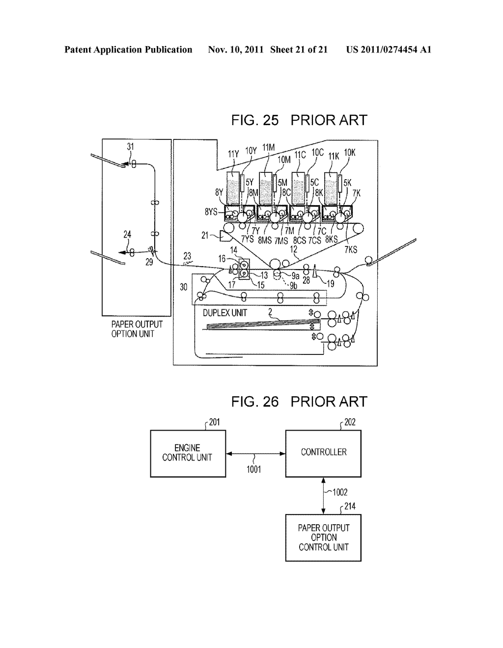 IMAGE FORMING APPARATUS - diagram, schematic, and image 22