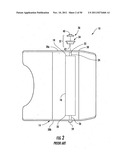 Devices and methods for remanufacturing printer cartridges diagram and image