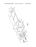 Devices and methods for remanufacturing printer cartridges diagram and image