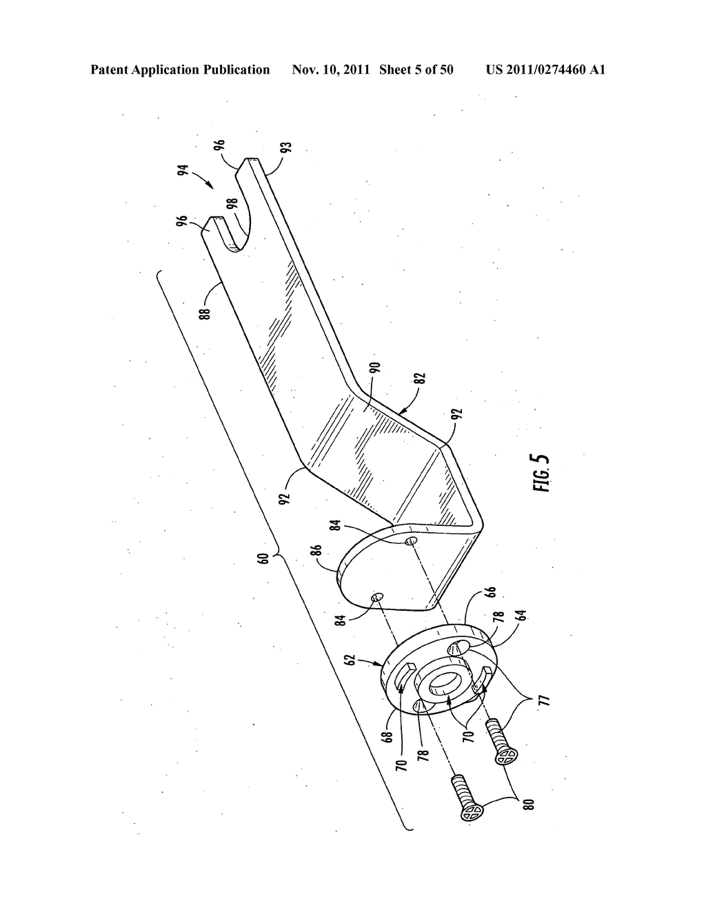 Devices and methods for remanufacturing printer cartridges - diagram, schematic, and image 06