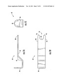 Devices and methods for remanufacturing printer cartridges diagram and image