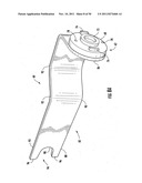 Devices and methods for remanufacturing printer cartridges diagram and image