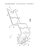 Devices and methods for remanufacturing printer cartridges diagram and image