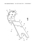 Devices and methods for remanufacturing printer cartridges diagram and image