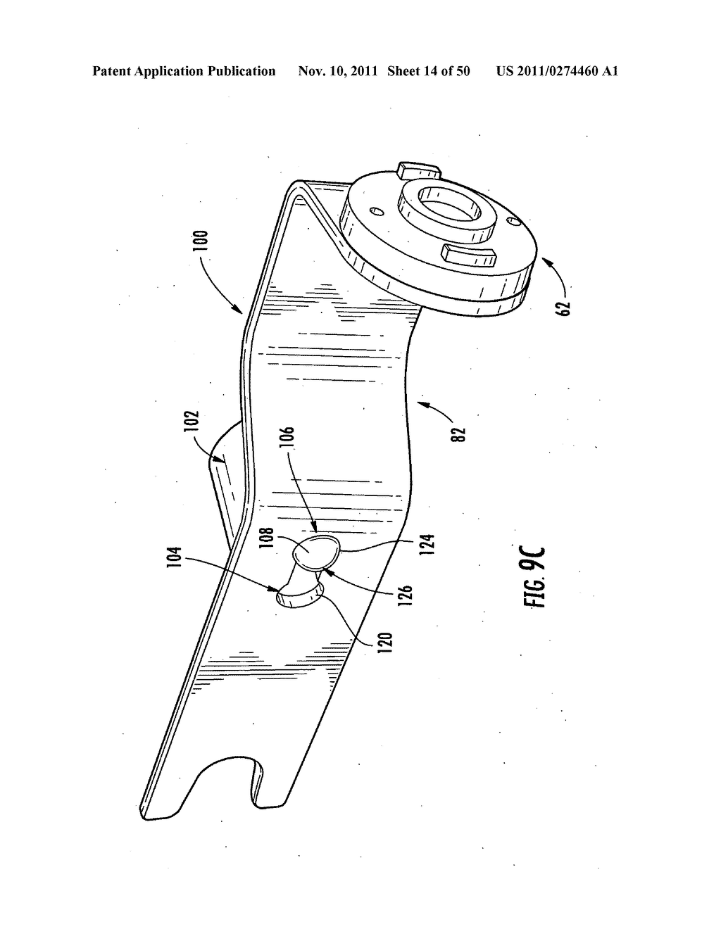 Devices and methods for remanufacturing printer cartridges - diagram, schematic, and image 15