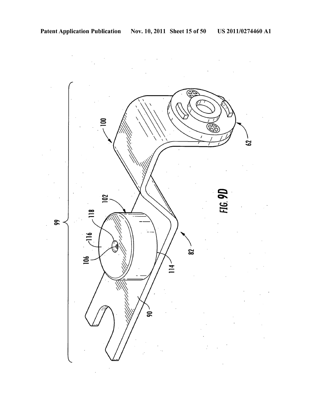 Devices and methods for remanufacturing printer cartridges - diagram, schematic, and image 16