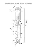 Devices and methods for remanufacturing printer cartridges diagram and image