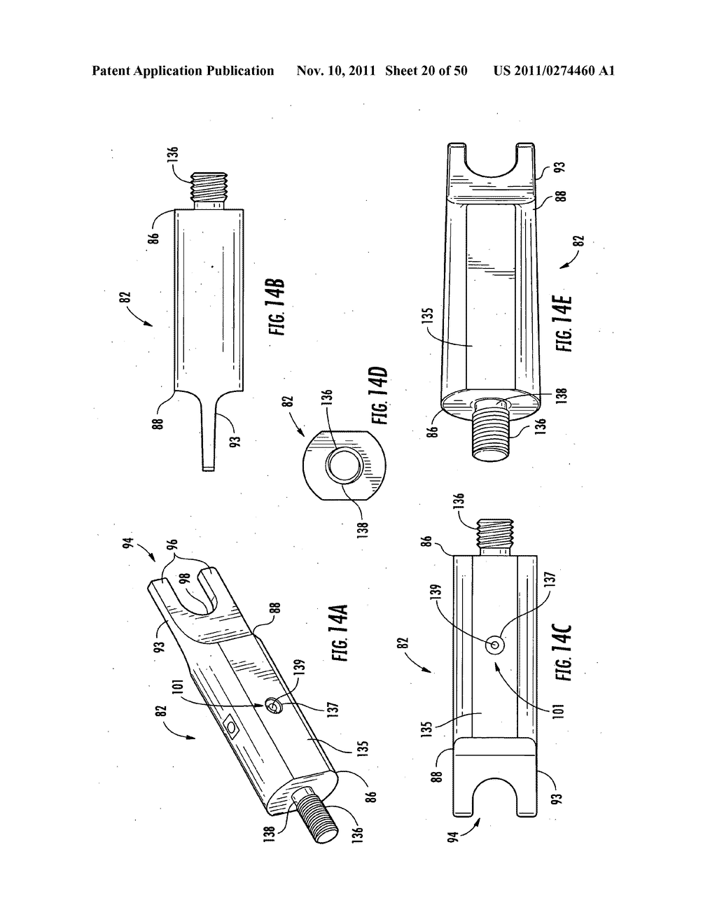 Devices and methods for remanufacturing printer cartridges - diagram, schematic, and image 21