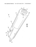 Devices and methods for remanufacturing printer cartridges diagram and image