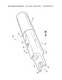 Devices and methods for remanufacturing printer cartridges diagram and image