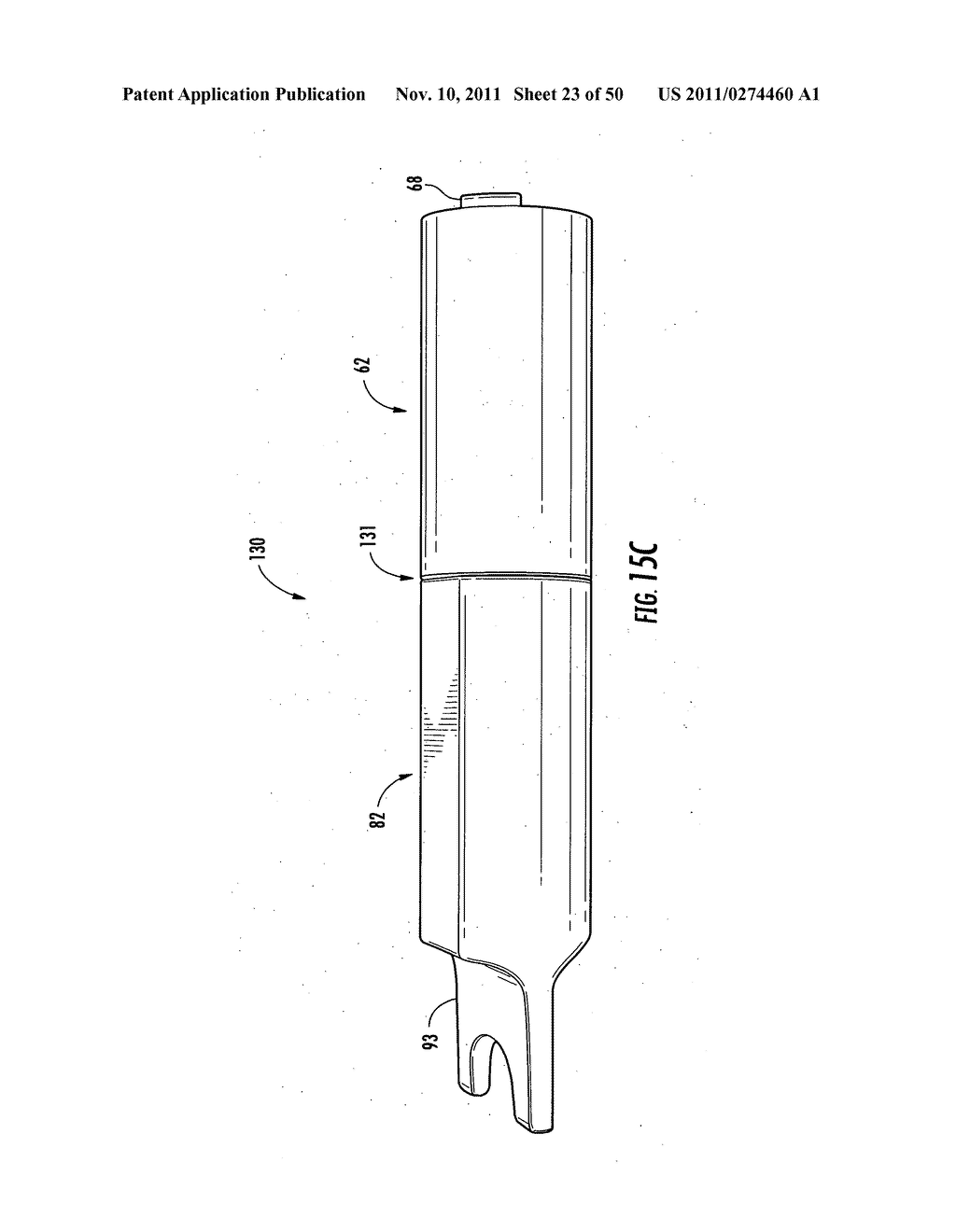 Devices and methods for remanufacturing printer cartridges - diagram, schematic, and image 24