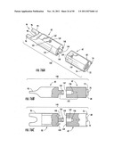 Devices and methods for remanufacturing printer cartridges diagram and image