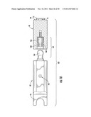 Devices and methods for remanufacturing printer cartridges diagram and image