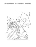 Devices and methods for remanufacturing printer cartridges diagram and image