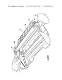 Devices and methods for remanufacturing printer cartridges diagram and image