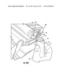 Devices and methods for remanufacturing printer cartridges diagram and image