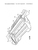 Devices and methods for remanufacturing printer cartridges diagram and image