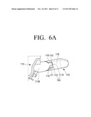 SEPARATABLE DEVELOPING UNIT AND IMAGE FORMING APPARATUS HAVING THE SAME diagram and image