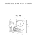 SEPARATABLE DEVELOPING UNIT AND IMAGE FORMING APPARATUS HAVING THE SAME diagram and image