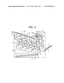 Image Forming Apparatus With Integral Unit of Fixing Unit and Reverse     Rollers in Main Body diagram and image