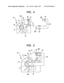 Image Forming Apparatus With Integral Unit of Fixing Unit and Reverse     Rollers in Main Body diagram and image