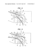 Image Forming Apparatus With Integral Unit of Fixing Unit and Reverse     Rollers in Main Body diagram and image