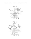 Image Forming Apparatus With Integral Unit of Fixing Unit and Reverse     Rollers in Main Body diagram and image