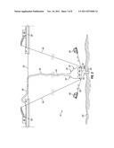 UNDERSEA LEAK REMEDIATION DEVICE AND METHOD diagram and image