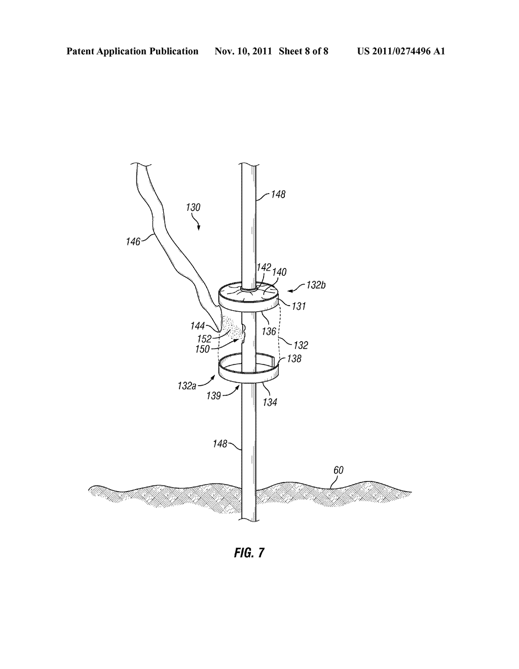 UNDERSEA LEAK REMEDIATION DEVICE AND METHOD - diagram, schematic, and image 09