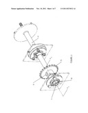 Hub Lock diagram and image