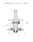 Hub Lock diagram and image