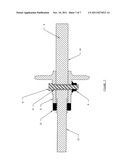 Hub Lock diagram and image