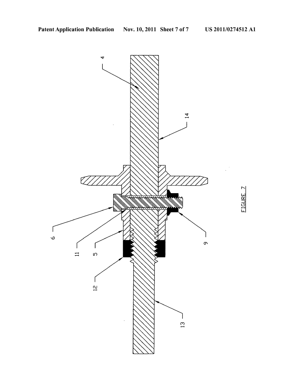 Hub Lock - diagram, schematic, and image 08