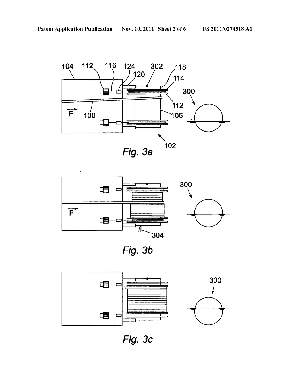 Methods and Apparatus for Transferring and Laying Elongate Articles at Sea - diagram, schematic, and image 03