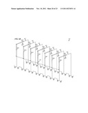 APPARATUS AND METHOD FOR LIFTING AND MOVING MERCHANDISE GONDOLAS diagram and image