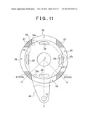 TURBOCHARGER AND MANUFACTURING METHOD FOR TURBOCHARGER diagram and image