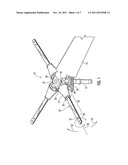 Stiff-in-Plane Rotor Configuration diagram and image