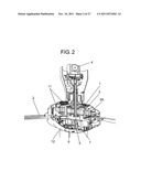 CEILING FAN diagram and image