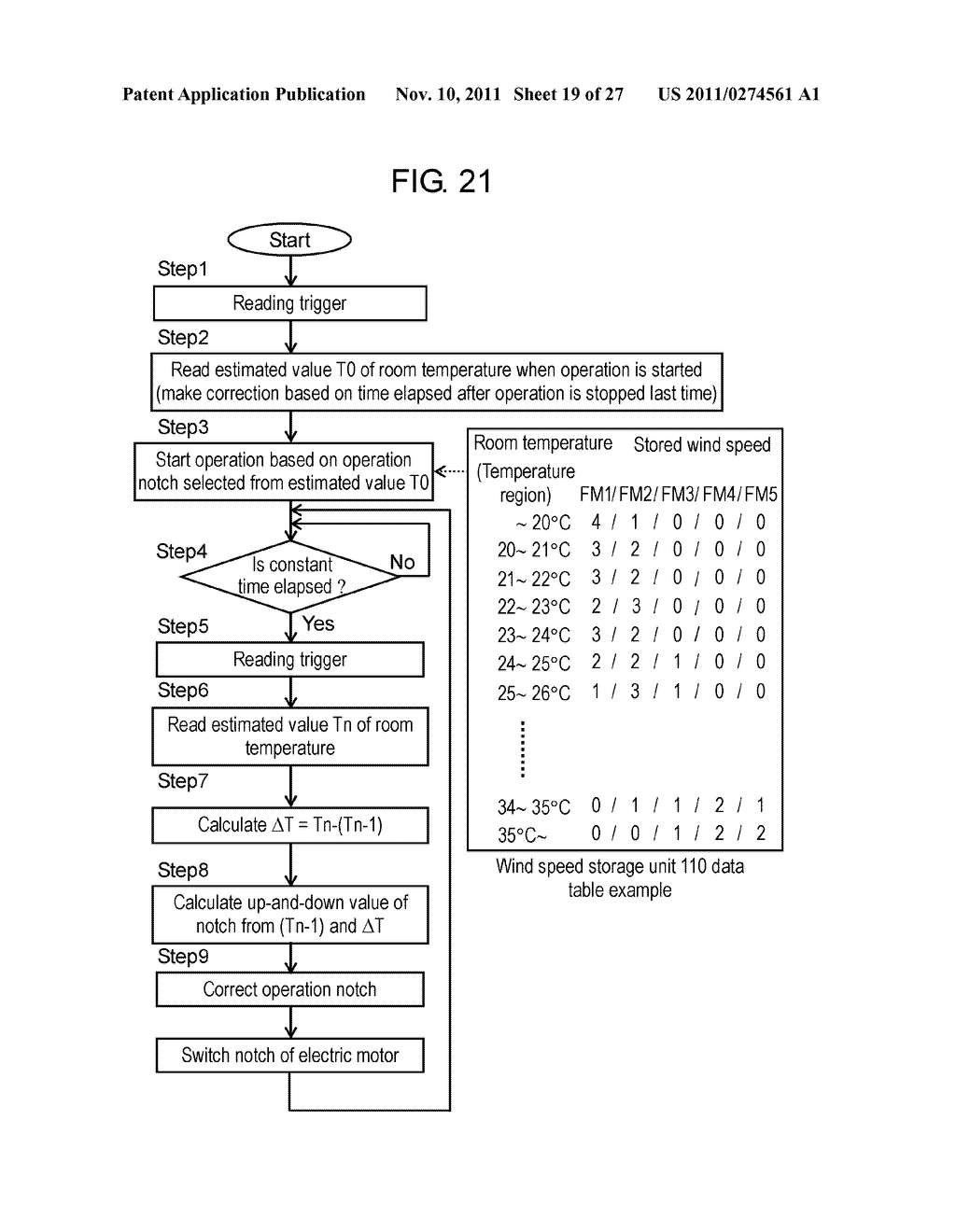 CEILING FAN - diagram, schematic, and image 20